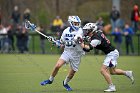 MLax vs MIT  Wheaton College Men’s Lacrosse vs MIT. - Photo By: KEITH NORDSTROM : Wheaton, Lacrosse, LAX, NEWMAC